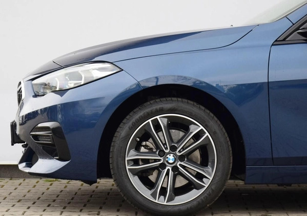 BMW Seria 2 cena 149900 przebieg: 10670, rok produkcji 2022 z Grodków małe 121